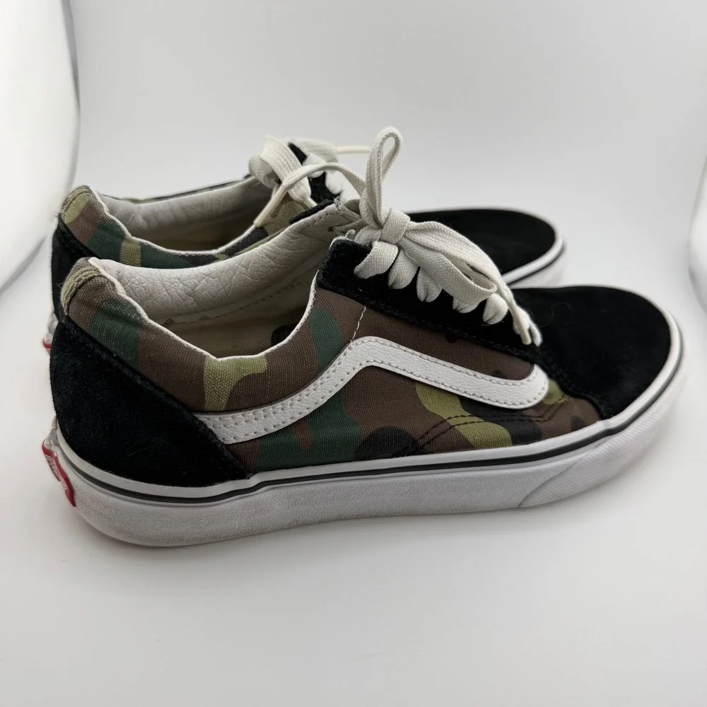 Vans old skool